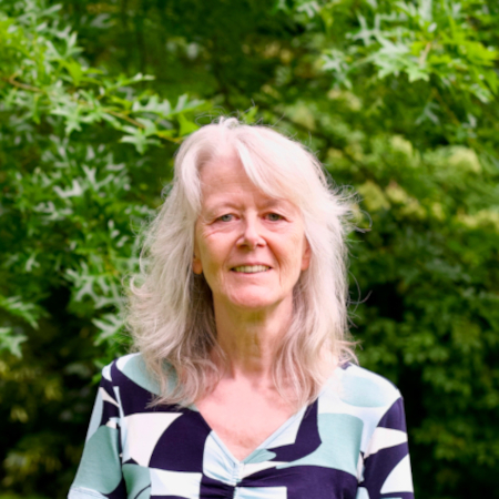 Ingrid Reuter